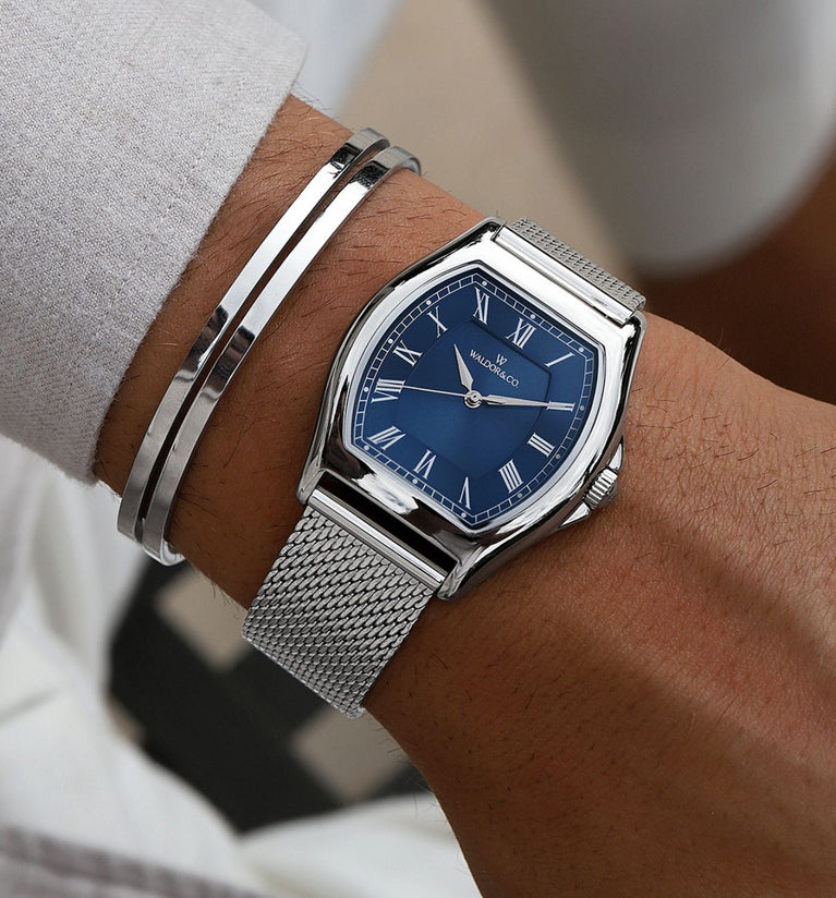 Sophisticated Yet Versatile