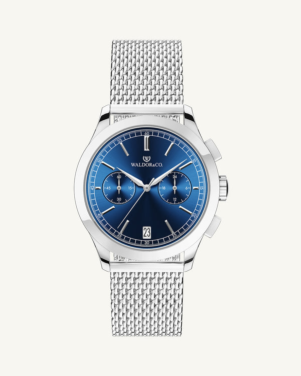 Chrono 39 Sardinia