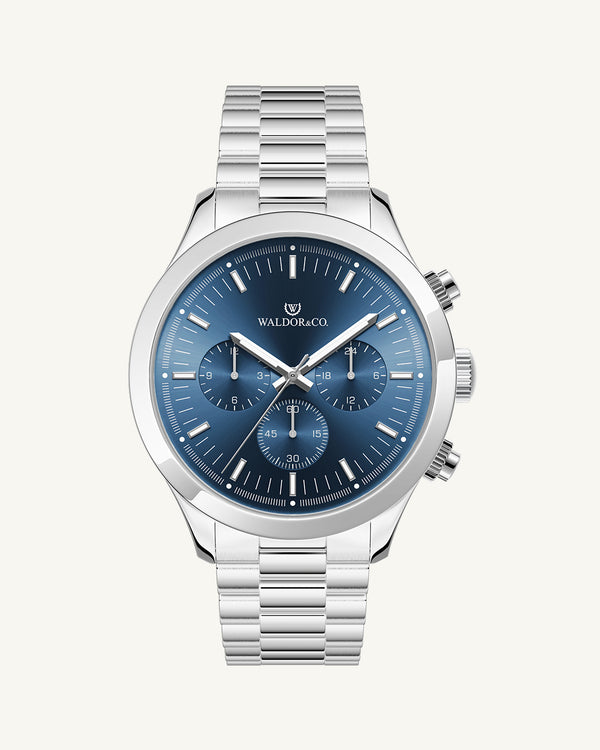 Chrono 44 Como