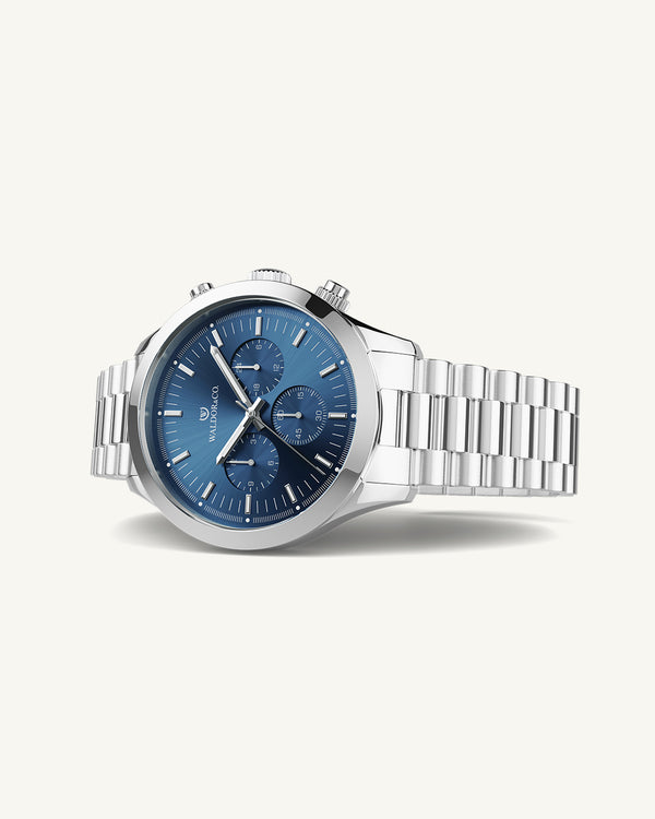 Chrono 44 Como