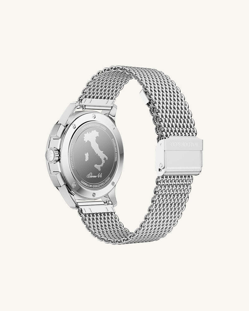 Chrono 44 Sardinia Panda