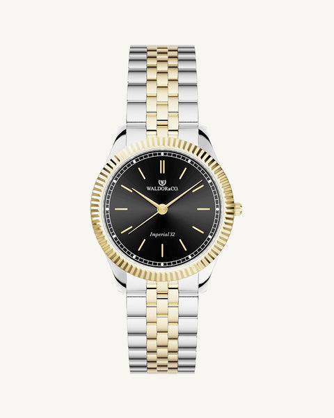 Imperial 32 Positano Waldor Co. Watches WALDOR CO