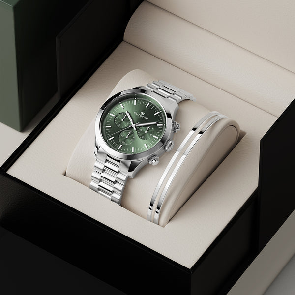 Chrono 44 Como