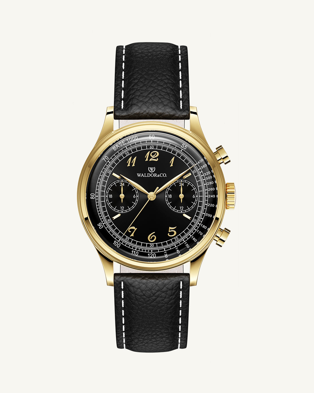 Waldor & best sale co watches