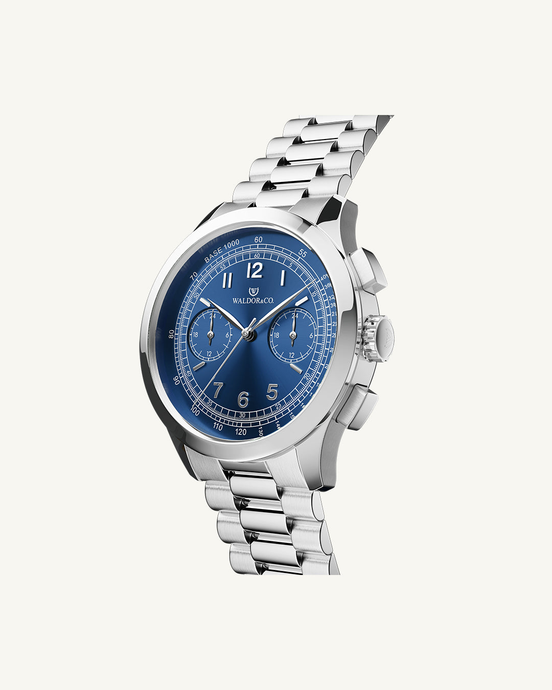 Waldor best sale chrono 39