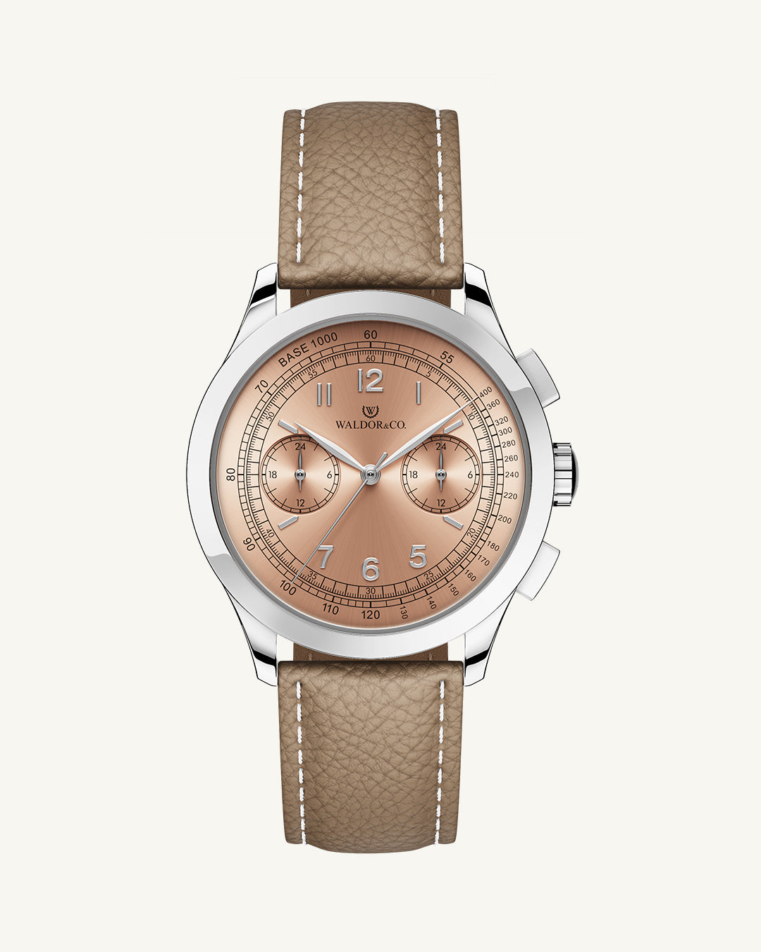 Waldor discount chrono 39