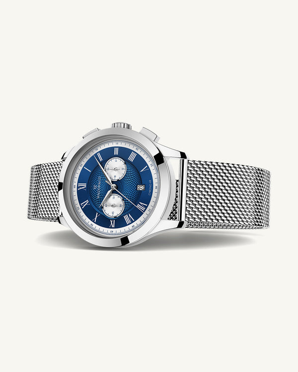 Chrono 48 Sardinia