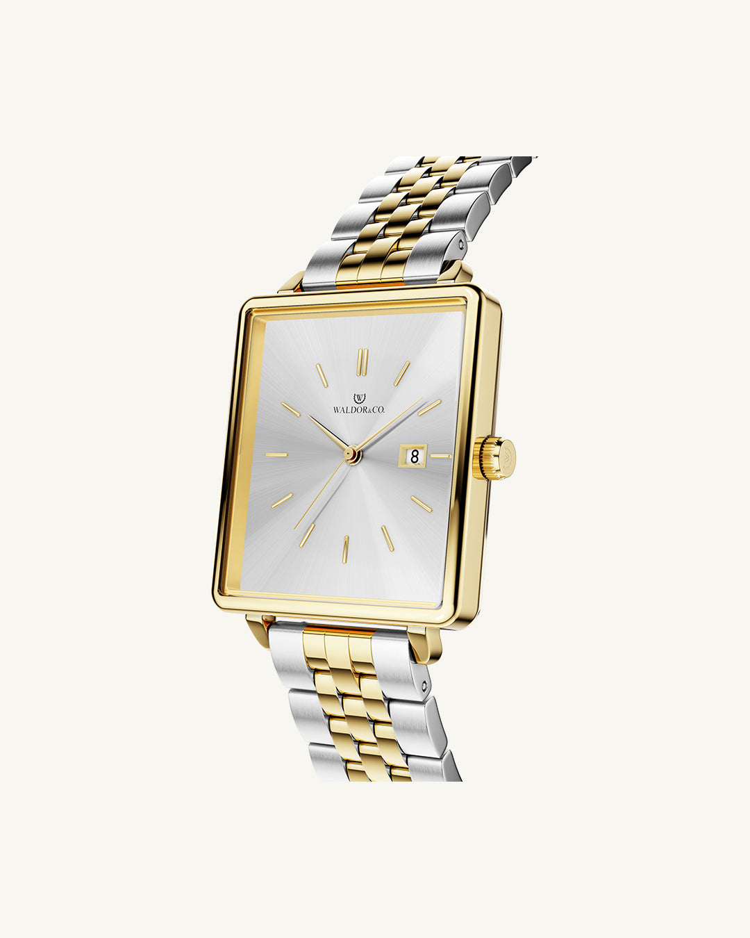 Square deals hand watch