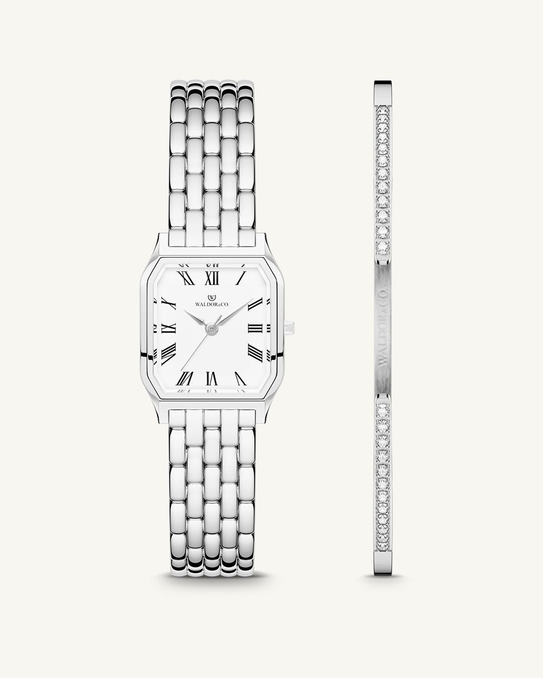 Silver deals line watches