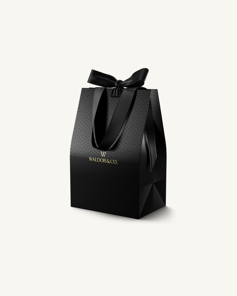 Waldor & Co. Gift Bag