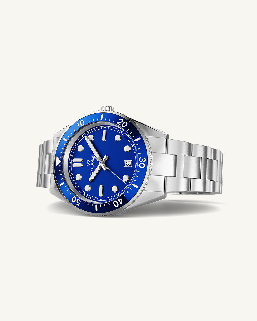 Men s Watches from WALDOR CO. Free Shipping Worldwide